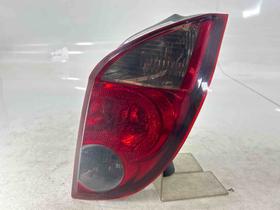 LANTERNA DIREITA Chevrolet CELTA 1.0 2012