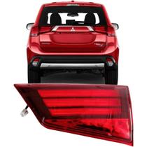 Lanterna Direita da Tampa Traseira Outlander 2016-20 Lanterna Direita da Tampa Traseira Outlander 2016-20