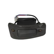 Lanterna Direita Do Tapa Sol Para Iveco Cavallino/Eurotech/Cursor - 500314717