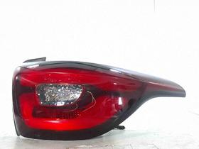 LANTERNA DIREITA Fiat TORO 2.0 2024 LANTERNA DIREITA Fiat TORO 2.0 2024