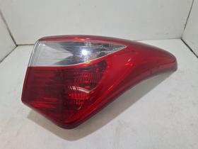 LANTERNA DIREITA Hyundai HB20 1.6 2014 LANTERNA DIREITA Hyundai HB20 1.6 2014