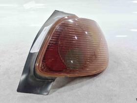 Lanterna direita peugeot 206 1.6 2008 Lanterna direita peugeot 206 1.6 2008