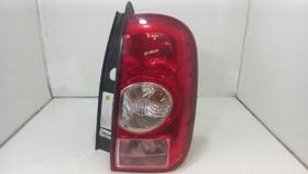 LANTERNA DIREITA Renault DUSTER 1.6 2015 LANTERNA DIREITA Renault DUSTER 1.6 2015