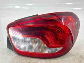 LANTERNA DIREITA Renault KWID 1.0 2019 LANTERNA DIREITA Renault KWID 1.0 2019