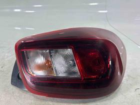 LANTERNA DIREITA Renault KWID 1.0 2025 LANTERNA DIREITA Renault KWID 1.0 2025
