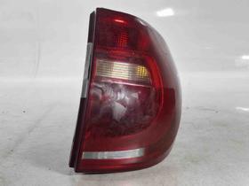 LANTERNA DIREITA Volkswagen FOX 1.6 2010 LANTERNA DIREITA Volkswagen FOX 1.6 2010