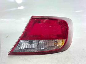 LANTERNA DIREITA Volkswagen GOL 1.6 2013 LANTERNA DIREITA Volkswagen GOL 1.6 2013