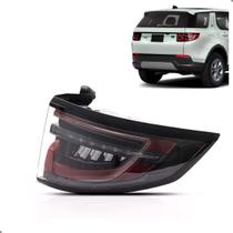Lanterna discovery 2020 a 2023 canto Lanterna discovery 2020 a 2023 canto