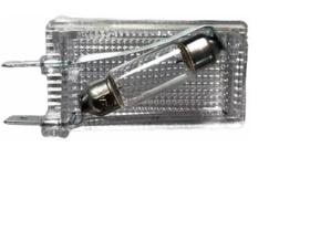 Lanterna do compartimento de bagagens (ver descrição)