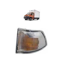 Lanterna do espelho retrovisor esquerdo - daily 3801914