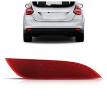 Lanterna Do Parachoque Focus Hatch 2016 2017 2018 Refletor Lanterna Do Parachoque Focus Hatch 2016 2017 2018 Refletor
