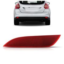Lanterna Do Parachoque Focus Hatch 2016 2017 2018 Refletor