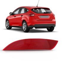 Lanterna Do Parachoque Focus Hatch 2016 2017 2018 Refletor