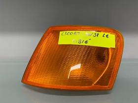 Lanterna Do Pisca Escort 93/96 Sapão Âmbar Original Cibié Le