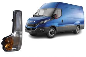 Lanterna do pisca retrovisor iveco daily (2020/...) (le) Lanterna do pisca retrovisor iveco daily (2020/...) (le)