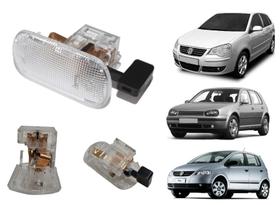 Lanterna Do Porta Luvas Fox Polo Golf 1J0947301