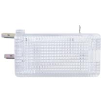 Lanterna do porta-malas Tras Chevrolet Chevette 1974 a 1995 Lanterna do porta-malas Tras Chevrolet Chevette 1974 a 1995