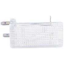 Lanterna do porta-malas Traseiro Ford Verona 1989 a 1995 Lanterna do porta-malas Traseiro Ford Verona 1989 a 1995