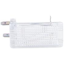 Lanterna do porta-malas Traseiro Vw Logus 1992 a 1995