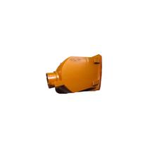 Lanterna Do Sinal Direcional Dianteiro ( Pisca ) - Original Ford - Codigo: 547953050