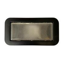 Lanterna Do Teto D Paula Fiat Uno Premio Elba Ducato Preta