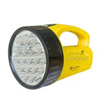 Lanterna DP 1706 l 19 Leds l 1300mAh l Recarregável