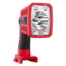 Lanterna DTEZTECH 18W para Milwaukee M18 18V Lithium-ion