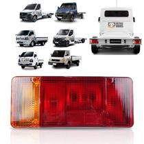 Lanterna ducato 18/ traseira chassi le (coloracao diferente da original)* - imp italia