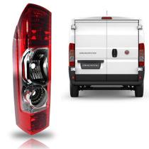 Lanterna ducato 18/ traseira furgao le (tyc) Lanterna ducato 18/ traseira furgao le (tyc)