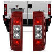 Lanterna Ducato 2005 2006 2007 2008 2009 2010 2011 2012 2013 2014 2015 2016 - Tyc