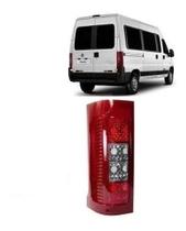 Lanterna ducato 2005/2008 fume le