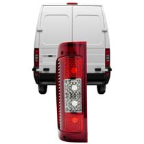 Lanterna ducato 2005/2008 fume le Lanterna ducato 2005/2008 fume le