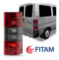 Lanterna ducato 96/2003 fume ld
