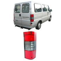 Lanterna ducato 97/02 fume ld