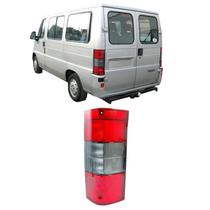 Lanterna ducato 97/02 fume le