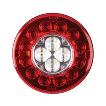 Lanterna Duo Light Multifunção Direcional Ré Posição e Freio Lanterna Duo Light Multifunção Direcional Ré Posição e Freio