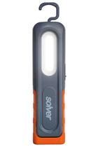 Lanterna Dupla Recarregável 5W Solver SLP-304