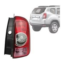 Lanterna Duster 2012 ate 2015 Bic Lado Direito BapImports