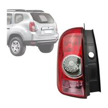 Lanterna Duster 2012 ate 2015 Bic Lado Esquerdo BapImports