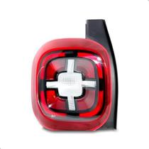 Lanterna Duster 2021 A 2024 Sem Led Especifico Novo Lanterna Duster 2021 A 2024 Sem Led Especifico Novo