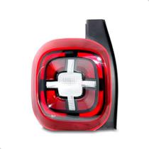 Lanterna Duster 2021 A 2024 Sem Led Especifico Novo