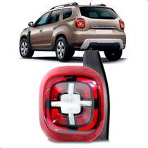 Lanterna duster 2021 ate 2024 sem led Lanterna duster 2021 ate 2024 sem led