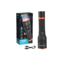 Lanterna ecooda manual de led 4 em 1 ec - 6348