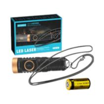 Lanterna ecooda manual de led xpg mini ec-6357 Lanterna ecooda manual de led xpg mini ec-6357