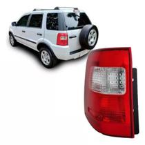 Lanterna Ecosport 2004 2005 2006 07 2008 Esquerdo