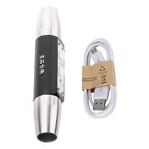 Lanterna eecoo LED Expert Jade USB recarregável 8W 6 modos