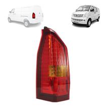 Lanterna effa v25 2021 a 2025 lado esquerdo com led e lampada halogena 37730200cl01