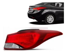 Lanterna elantra 14/16 canto ld