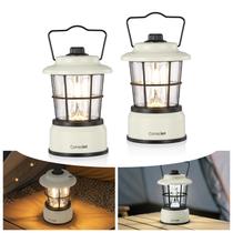 Lanterna Elétrica Consciot CL1 Luz Dupla Regulável a Pilha Lanterna Elétrica Consciot CL1 Luz Dupla Regulável a Pilha