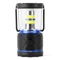 Lanterna elétrica LUXPRO LP1512 Recarregável 1100 Lumens IPX4